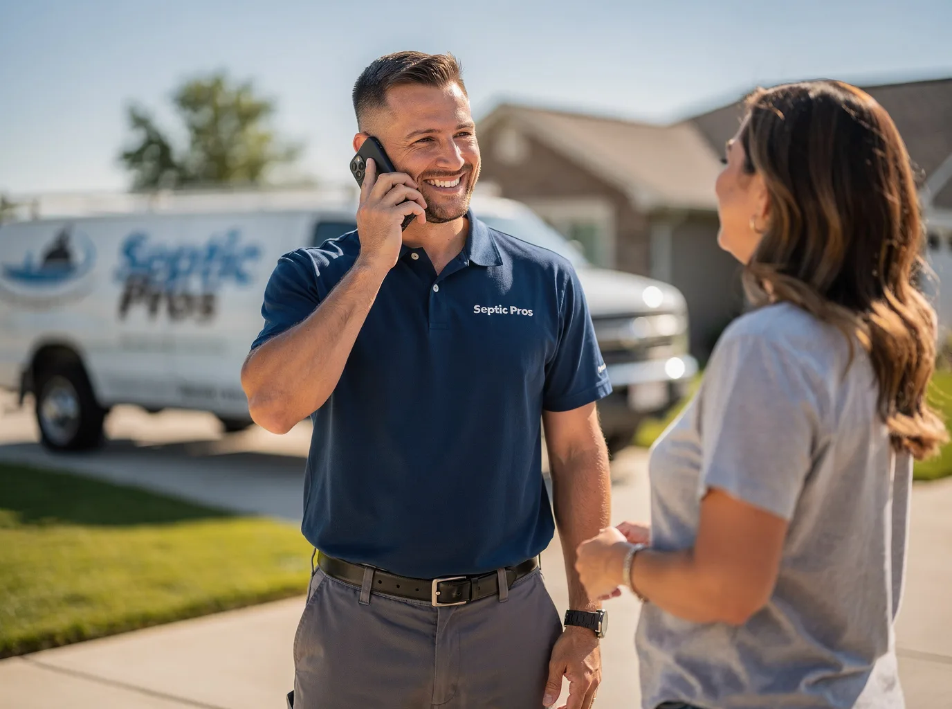 Septic Tank Pumping Williamsport, MD FAQs